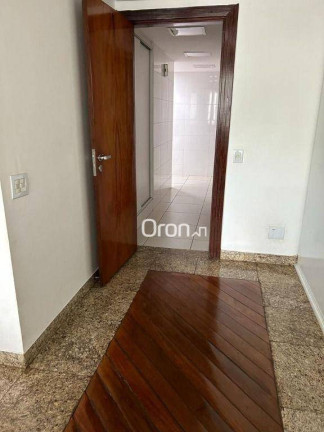 Imagem Apartamento com 3 Quartos à Venda, 298 m² em Setor Oeste - Goiânia Imagem Apartamento com 3 Quartos à Venda, 298 m² em Setor Oeste - Goiânia