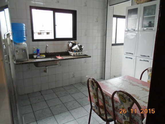 Imagem Cobertura com 3 Quartos à Venda, 217 m² em Vila Guilhermina - Praia Grande Imagem Cobertura com 3 Quartos à Venda, 217 m² em Vila Guilhermina - Praia Grande