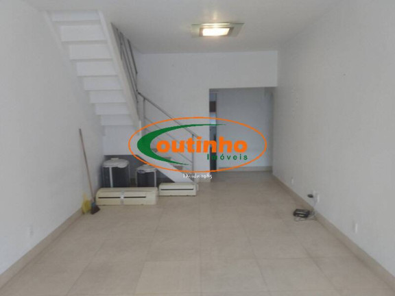 Imagem Cobertura com 3 Quartos à Venda, 200 m² em Tijuca - Rio De Janeiro Imagem Cobertura com 3 Quartos à Venda, 200 m² em Tijuca - Rio De Janeiro