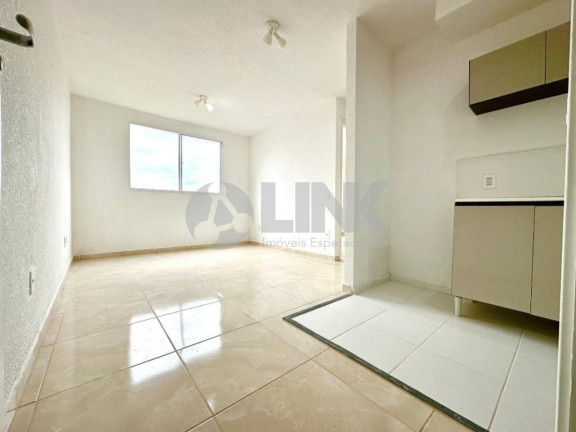 Imagem Apartamento com 2 Quartos à Venda, 41 m² em Sarandi - Porto Alegre Imagem Apartamento com 2 Quartos à Venda, 41 m² em Sarandi - Porto Alegre