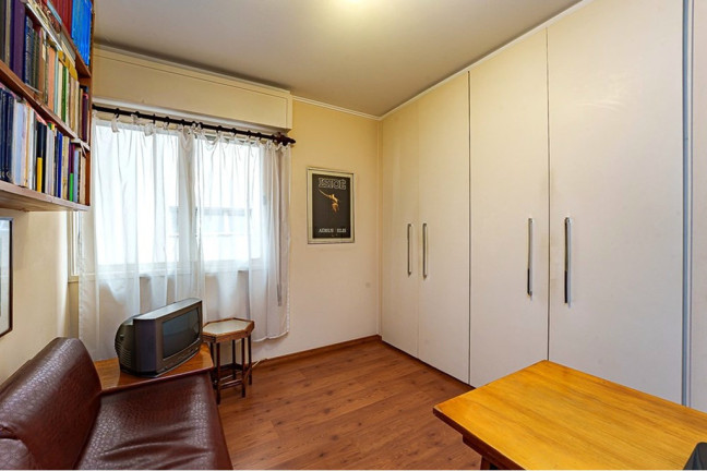 Imagem Apartamento com 2 Quartos à Venda, 80 m² em Pinheiros - São Paulo Imagem Apartamento com 2 Quartos à Venda, 80 m² em Pinheiros - São Paulo