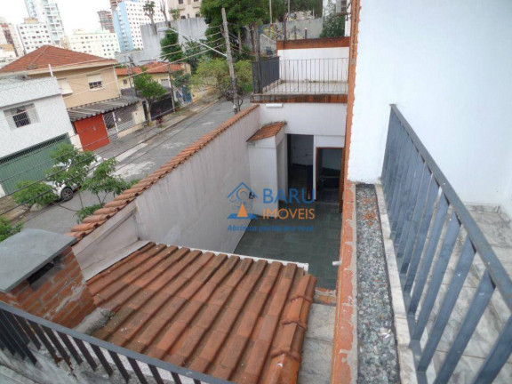Imagem Casa com 3 Quartos à Venda, 226 m² em Paraíso - São Paulo Imagem Casa com 3 Quartos à Venda, 226 m² em Paraíso - São Paulo