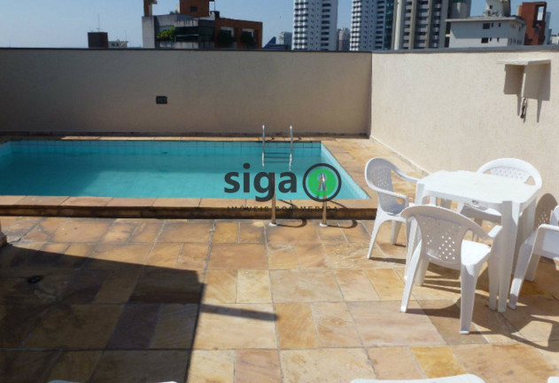 Imagem Apartamento com 4 Quartos à Venda, 170 m² em Real Parque - São Paulo Imagem Apartamento com 4 Quartos à Venda, 170 m² em Real Parque - São Paulo