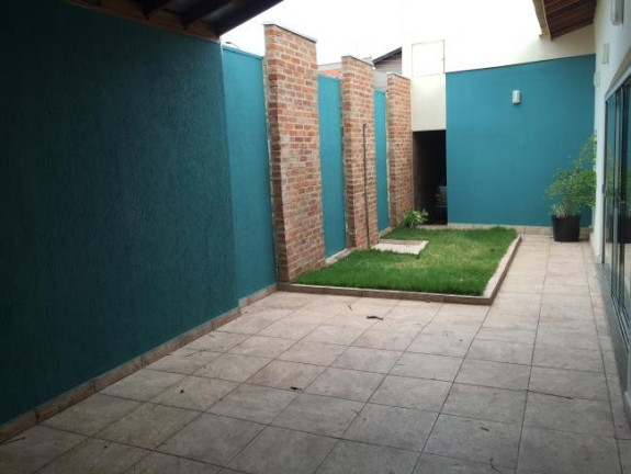 Imagem Casa com 3 Quartos à Venda, 198 m² em Alto Higienópolis - Bauru Imagem Casa com 3 Quartos à Venda, 198 m² em Alto Higienópolis - Bauru