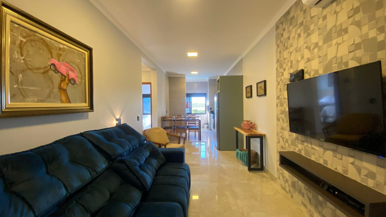 Imagem Apartamento com 2 Quartos à Venda, 53 m² em Campo Duna - Garopaba