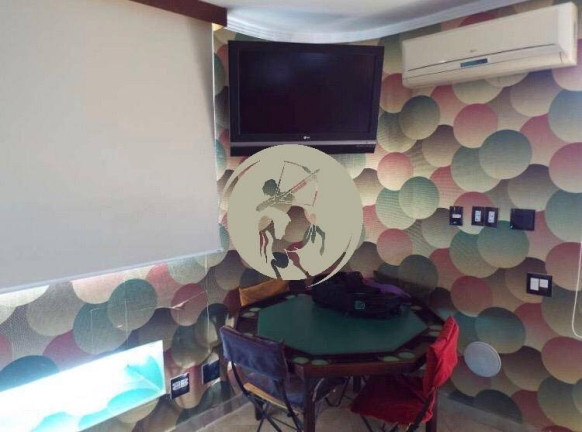 Imagem Apartamento com 3 Quartos à Venda, 300 m² em Gonzaga - Santos Imagem Apartamento com 3 Quartos à Venda, 300 m² em Gonzaga - Santos