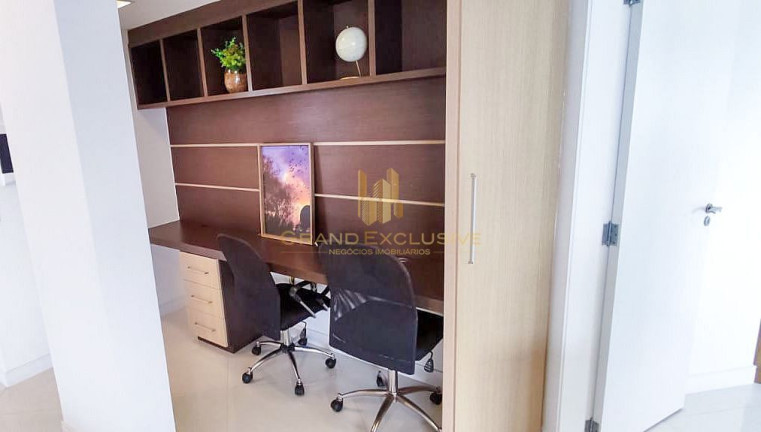 Imagem Apartamento com 3 Quartos à Venda, 172 m² em Centro - Balneário Camboriú