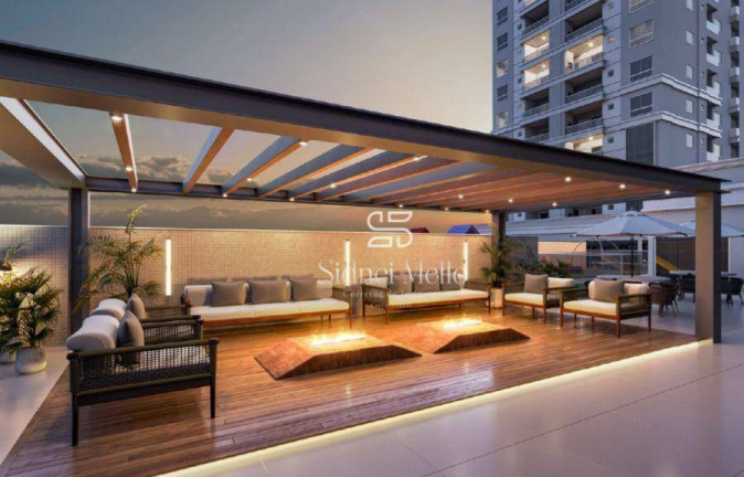 Imagem Apartamento com 4 Quartos à Venda, 141 m² em Centro - Itapema