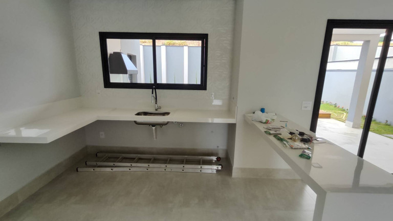 Imagem Casa com 3 Quartos à Venda, 306 m² em Jardim Celeste - Jundiaí