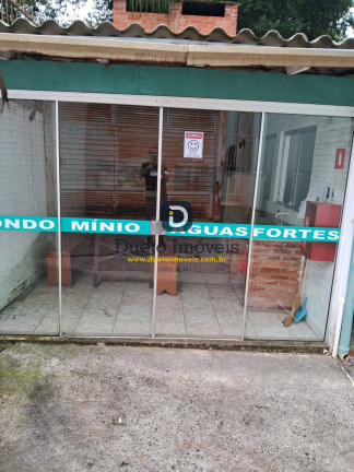 Imagem Apartamento com 3 Quartos à Venda, 77 m² em Santa Maria