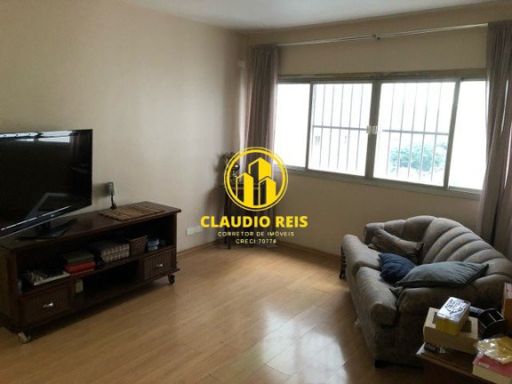 Imagem Apartamento com 2 Quartos à Venda, 67 m² em Vila Cordeiro - São Paulo