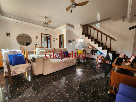 Imagem Imóvel com 3 Quartos à Venda, 134 m² em Estuário - Santos Imagem Imóvel com 3 Quartos à Venda, 134 m² em Estuário - Santos