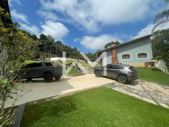 Imagem Chácara com 4 Quartos à Venda, 450 m² em Parque Jacarandás - Arujá Imagem Chácara com 4 Quartos à Venda, 450 m² em Parque Jacarandás - Arujá