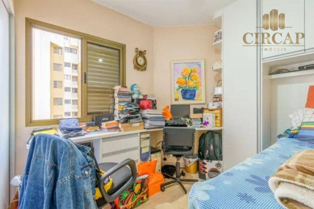 Imagem Apartamento com 3 Quartos à Venda, 103 m² em Alto De Pinheiros - São Paulo