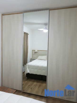 Imagem Apartamento com 3 Quartos à Venda, 70 m² em água Branca - São Paulo