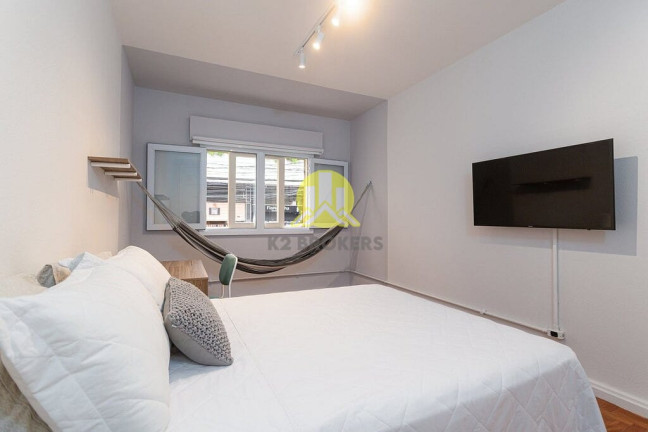 Imagem Apartamento com 4 Quartos à Venda, 100 m² em Pinheiros - São Paulo Imagem Apartamento com 4 Quartos à Venda, 100 m² em Pinheiros - São Paulo