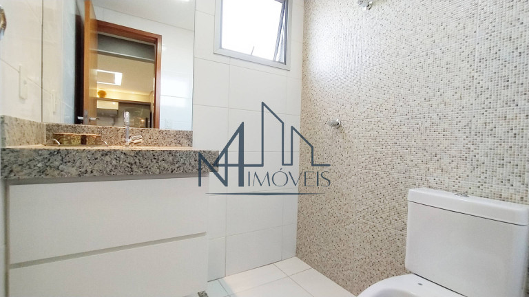 Imagem Apartamento com 3 Quartos à Venda, em Vila Rosa - Goiânia Imagem Apartamento com 3 Quartos à Venda, em Vila Rosa - Goiânia