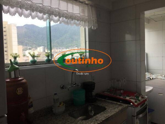 Imagem Cobertura com 3 Quartos à Venda, 126 m² em Vila Isabel - Rio De Janeiro Imagem Cobertura com 3 Quartos à Venda, 126 m² em Vila Isabel - Rio De Janeiro