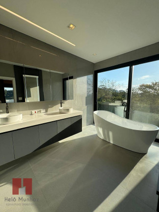 Imagem Casa com 4 Quartos à Venda, 542 m² em Alphaville - Santana De Parnaíba Imagem Casa com 4 Quartos à Venda, 542 m² em Alphaville - Santana De Parnaíba