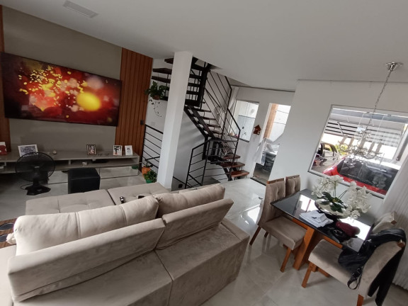 Imagem Casa com 3 Quartos à Venda, 150 m² em Europa - Contagem Imagem Casa com 3 Quartos à Venda, 150 m² em Europa - Contagem