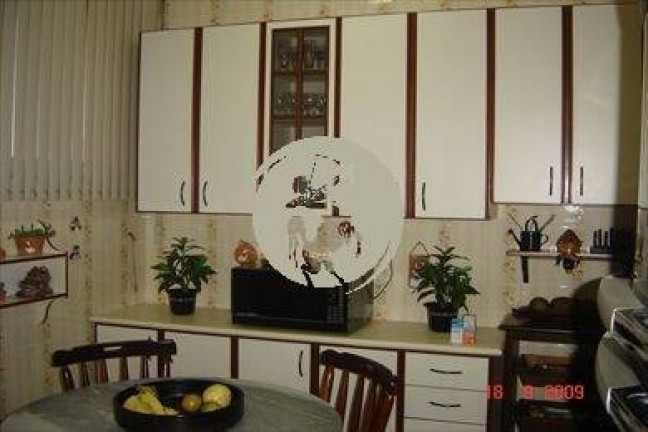 Imagem Apartamento com 2 Quartos à Venda, 184 m² em Jose Menino - Santos