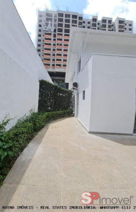 Imóvel Comercial à Venda, 337 m² em Indianópolis - São Paulo