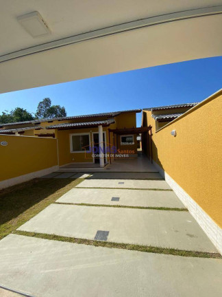 Casa com 2 Quartos à Venda,  em Barroco, Itaipuaçu - Maricá