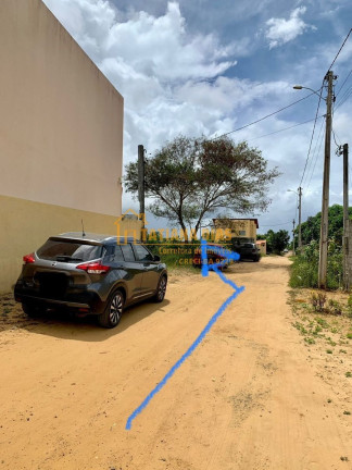 Imagem Terreno à Venda, 400 m² em Barra Do Jacuípe - Camaçari