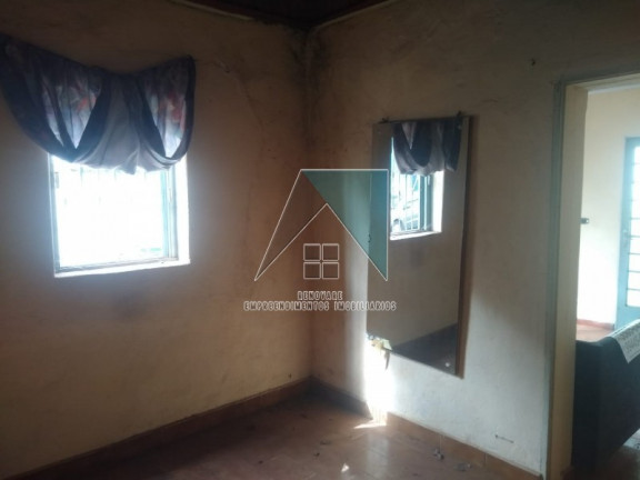 Imagem Casa com 3 Quartos à Venda,  em Vila Virgínia - Ribeirão Preto
