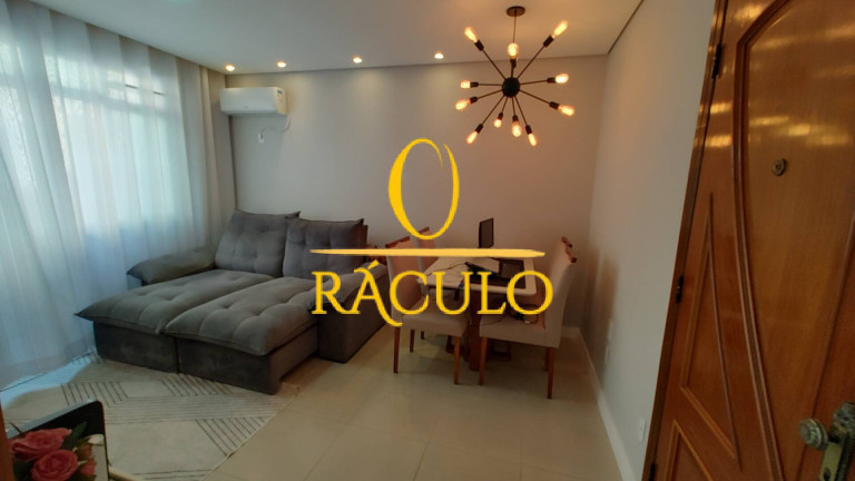 Imagem Apartamento com 1 Quarto à Venda, 77 m² em Vila Valença - São Vicente Imagem Apartamento com 1 Quarto à Venda, 77 m² em Vila Valença - São Vicente