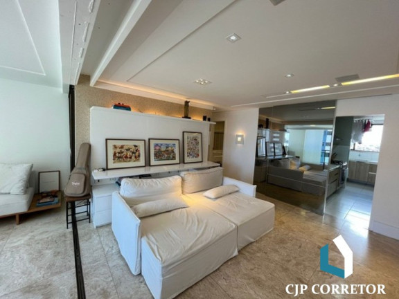 Imagem Apartamento com 3 Quartos à Venda, 130 m² em Horto Florestal - Salvador Imagem Apartamento com 3 Quartos à Venda, 130 m² em Horto Florestal - Salvador