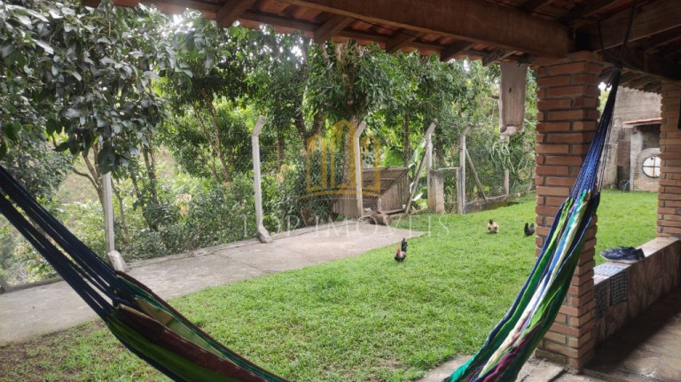 Imagem Chácara com 3 Quartos à Venda, 2.340 m² em Jardim Paulista - São José Dos Campos