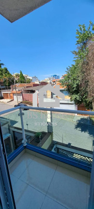 Imagem Apartamento com 2 Quartos à Venda, 50 m² em Vila Eldizia - Santo André Imagem Apartamento com 2 Quartos à Venda, 50 m² em Vila Eldizia - Santo André