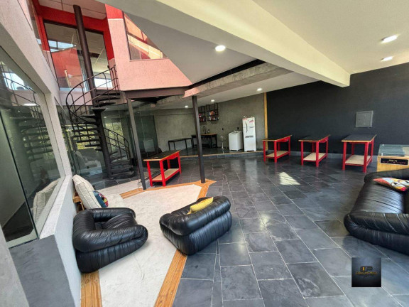 Imagem Apartamento com 1 Quarto para Alugar, 120 m² em Rudge Ramos - São Bernardo Do Campo Imagem Apartamento com 1 Quarto para Alugar, 120 m² em Rudge Ramos - São Bernardo Do Campo