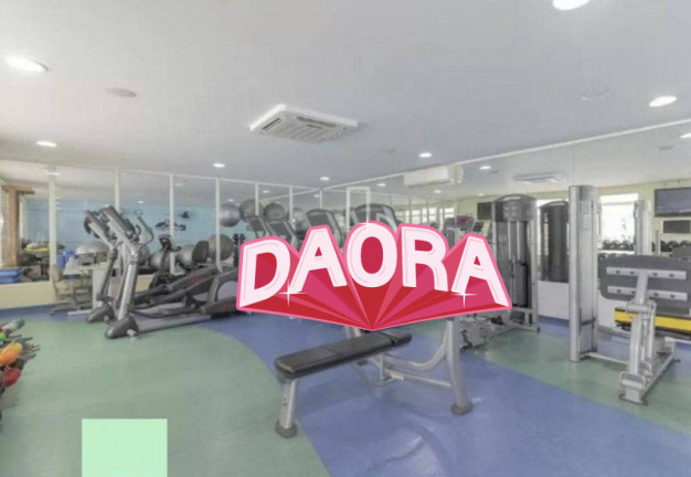 Imagem Apartamento com 3 Quartos à Venda, 133 m² em Tamboré - Santana De Parnaíba Imagem Apartamento com 3 Quartos à Venda, 133 m² em Tamboré - Santana De Parnaíba