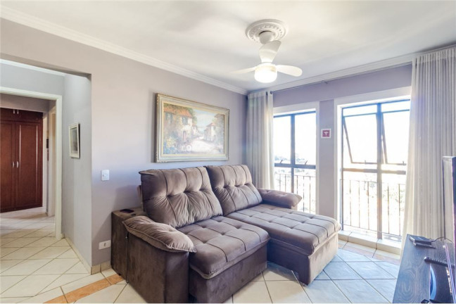 Imagem Apartamento com 3 Quartos à Venda, 93 m² em Jardim Marajoara - São Paulo Imagem Apartamento com 3 Quartos à Venda, 93 m² em Jardim Marajoara - São Paulo