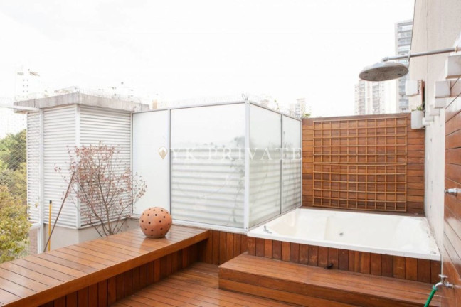 Imagem Cobertura com 3 Quartos à Venda, 185 m² em Lapa - São Paulo