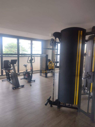Imagem Apartamento com 3 Quartos à Venda, 144 m² em Setor Bueno - Goiânia Imagem Apartamento com 3 Quartos à Venda, 144 m² em Setor Bueno - Goiânia