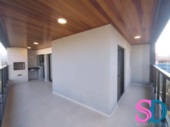 Imagem Cobertura com 2 Quartos à Venda, 82 m² em Itaguá - Ubatuba