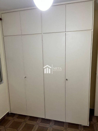 Imagem Imóvel com 2 Quartos à Venda, 62 m² em Santana - São Paulo