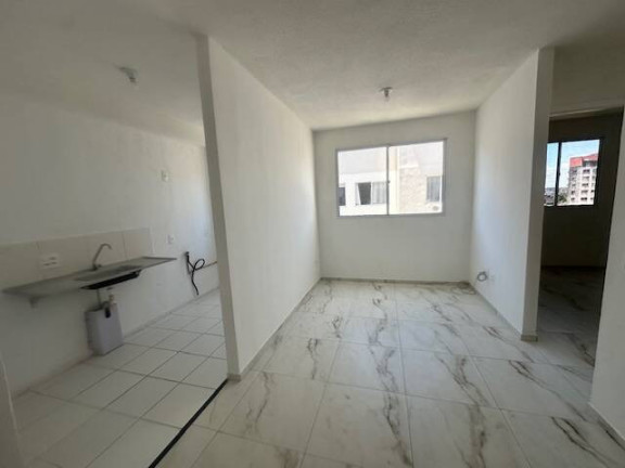 Imagem Apartamento com 2 Quartos à Venda, 39 m² em Piatã - Salvador Imagem Apartamento com 2 Quartos à Venda, 39 m² em Piatã - Salvador