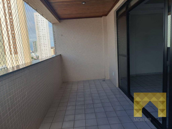 Imagem Apartamento com 4 Quartos à Venda, 151 m² em Manaíra - João Pessoa Imagem Apartamento com 4 Quartos à Venda, 151 m² em Manaíra - João Pessoa