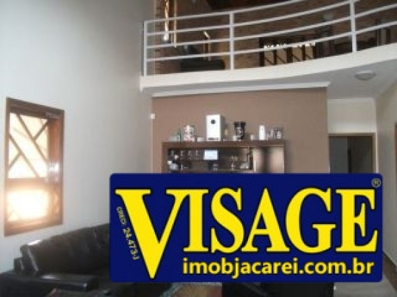 Imagem Casa com 3 Quartos à Venda, em Jd. Terras De Sao Joao - Jacareí Imagem Casa com 3 Quartos à Venda, em Jd. Terras De Sao Joao - Jacareí