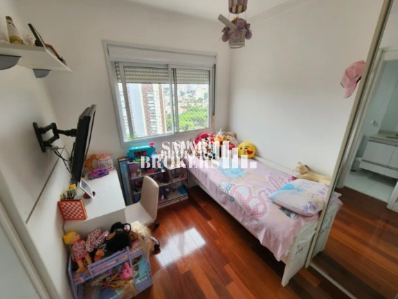 Imagem Apartamento com 3 Quartos à Venda, 100 m² em Jardim Da Glória - São Paulo Imagem Apartamento com 3 Quartos à Venda, 100 m² em Jardim Da Glória - São Paulo
