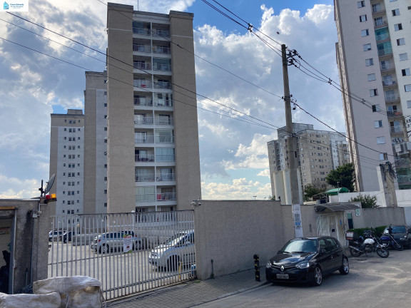 Imagem Imóvel com 2 Quartos à Venda, 48 m² em Fazenda Aricanduva - São Paulo Imagem Imóvel com 2 Quartos à Venda, 48 m² em Fazenda Aricanduva - São Paulo