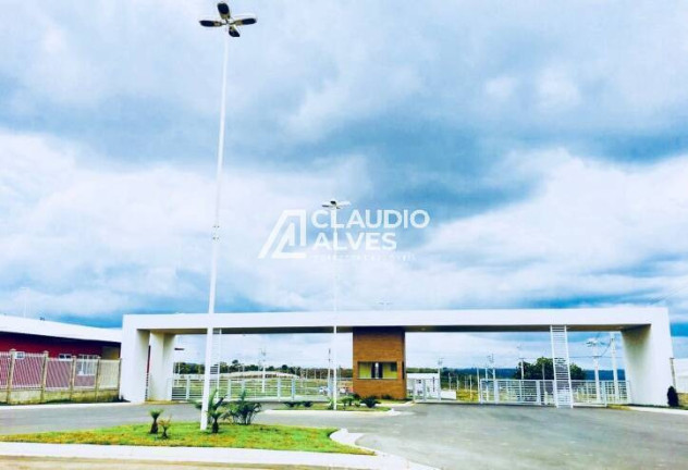 Imagem Terreno à Venda, 200 m² em Chaparral - Feira De Santana Imagem Terreno à Venda, 200 m² em Chaparral - Feira De Santana