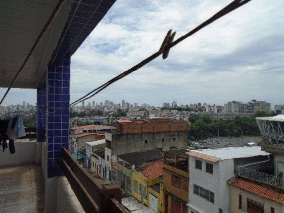 Imagem Cobertura com 5 Quartos à Venda, 162 m² em Engenho Velho De Brotas - Salvador Imagem Cobertura com 5 Quartos à Venda, 162 m² em Engenho Velho De Brotas - Salvador