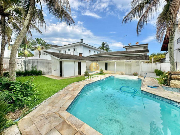 Imagem Casa com 3 Quartos à Venda, 200 m² em Jardim Acapulco - Guarujá Imagem Casa com 3 Quartos à Venda, 200 m² em Jardim Acapulco - Guarujá
