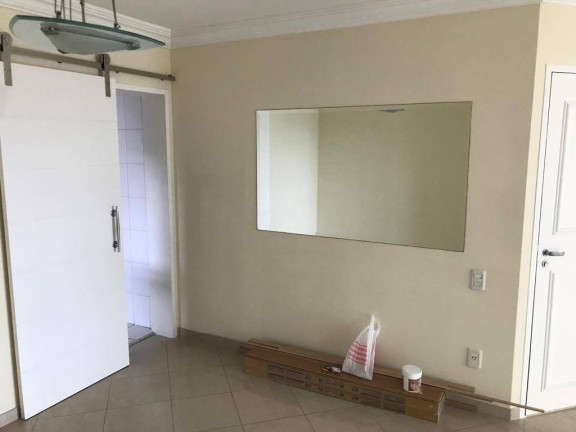 Imagem Apartamento com 3 Quartos à Venda, 83 m² em Parque Da Mooca - São Paulo Imagem Apartamento com 3 Quartos à Venda, 83 m² em Parque Da Mooca - São Paulo
