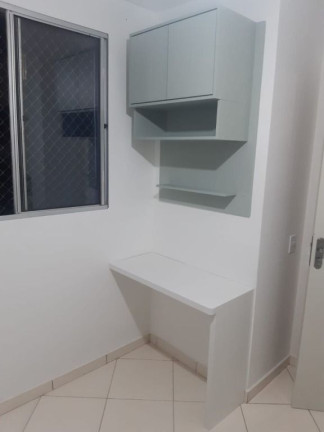 Imagem Apartamento com 2 Quartos à Venda, 56 m² em Vila Urupês - Suzano Imagem Apartamento com 2 Quartos à Venda, 56 m² em Vila Urupês - Suzano